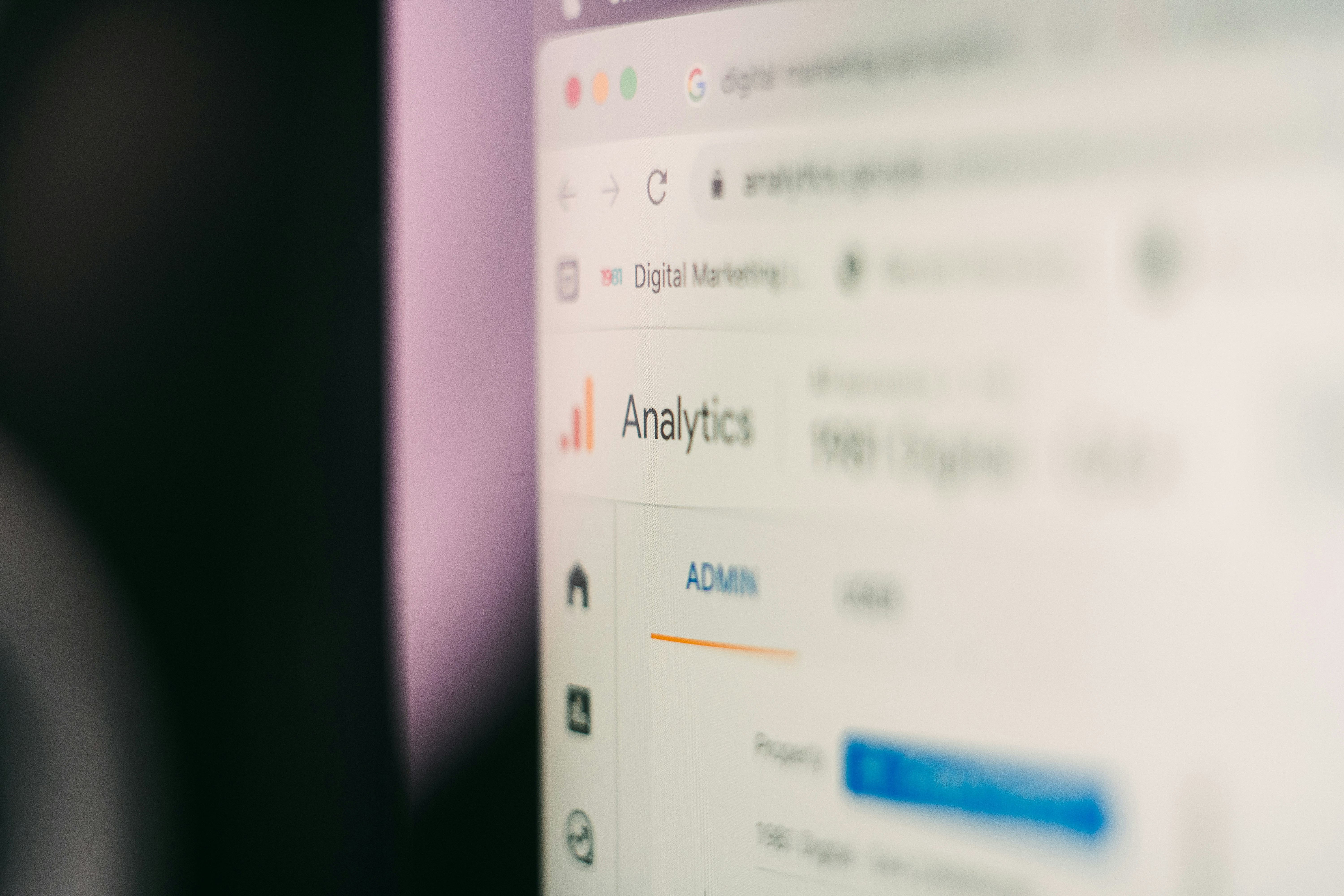 Search Engine Optimization