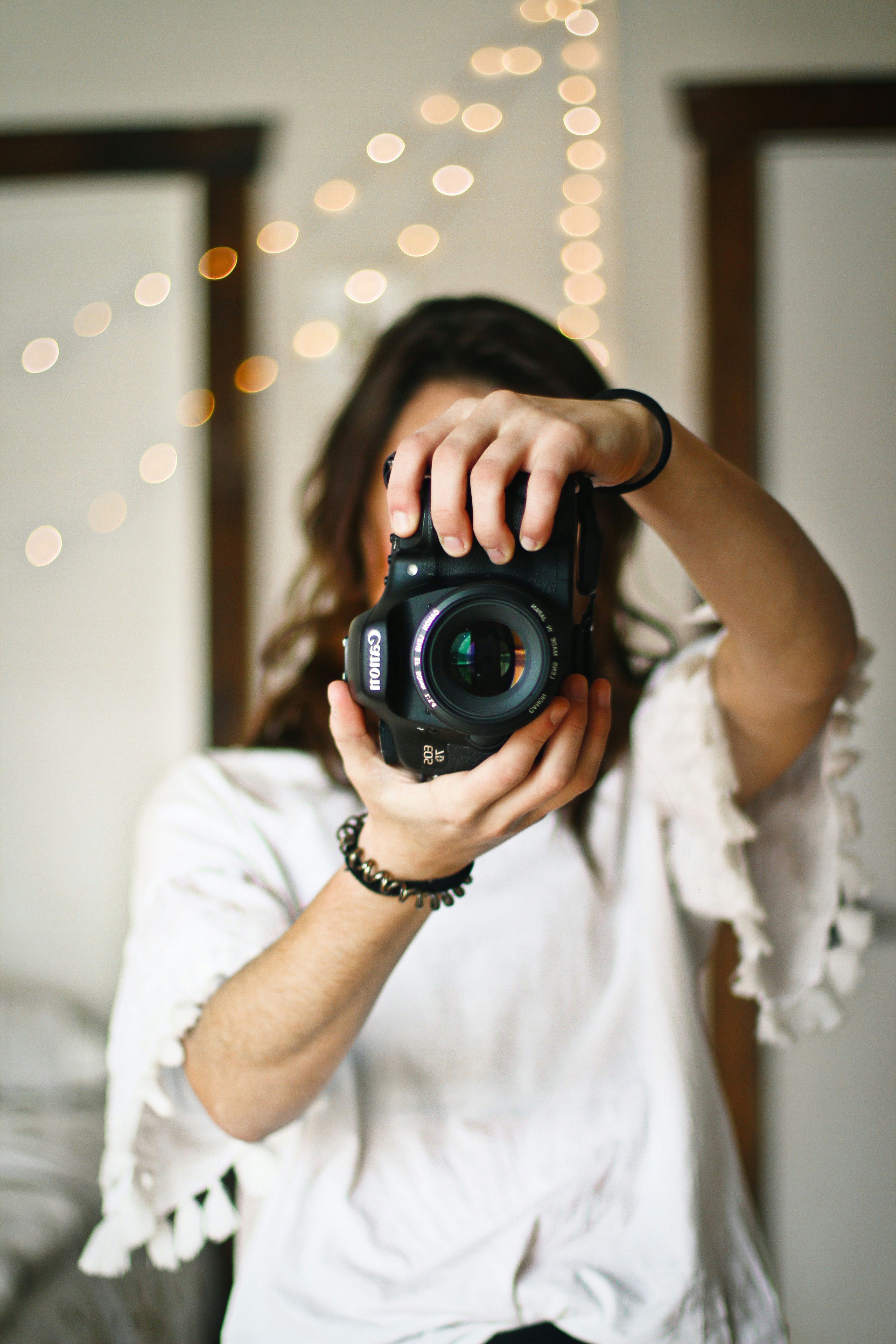 professional photography coordination